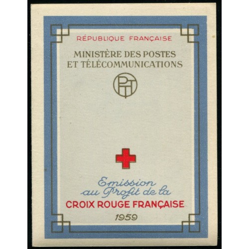 Croix-Rouge 2008