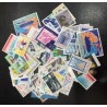 Lot de faciale 100 timbres à 2.80 Francs pour Affranchissement